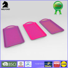 LFGB Passed Non-Slip Plastic Serving Tray